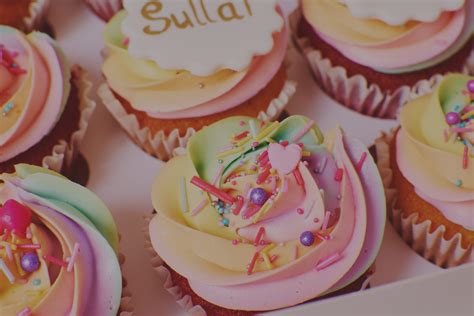 Cupcake archivos .